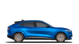 2025 Ford Mustang Mach-E® External Image 1